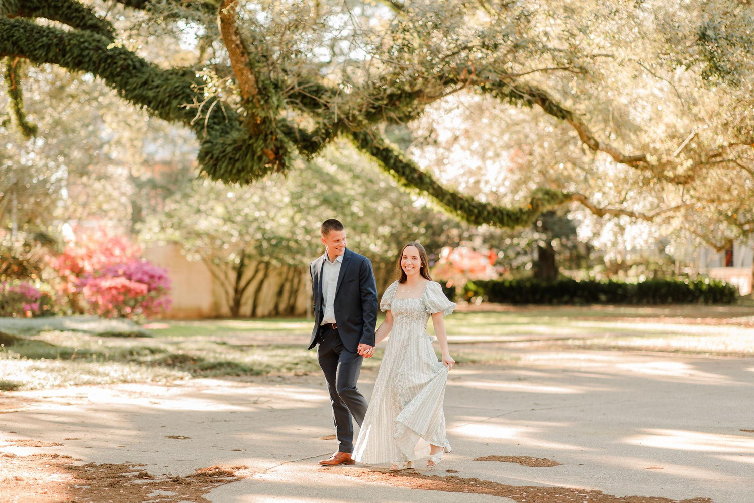 The Wedding Website of Izzy Carter and Owen Parker