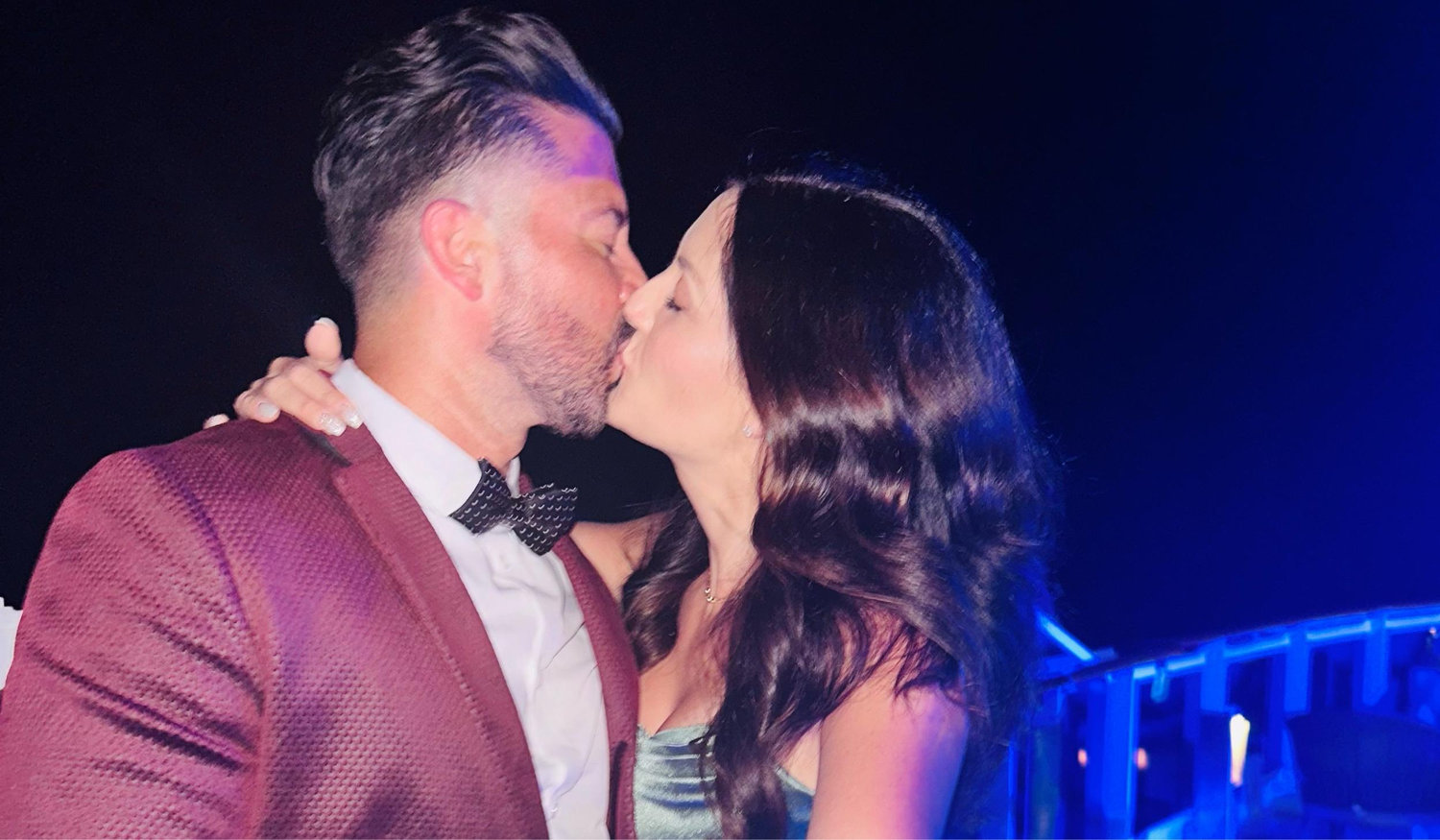 The Wedding Website of Joshua Horne and Rachel Nearing