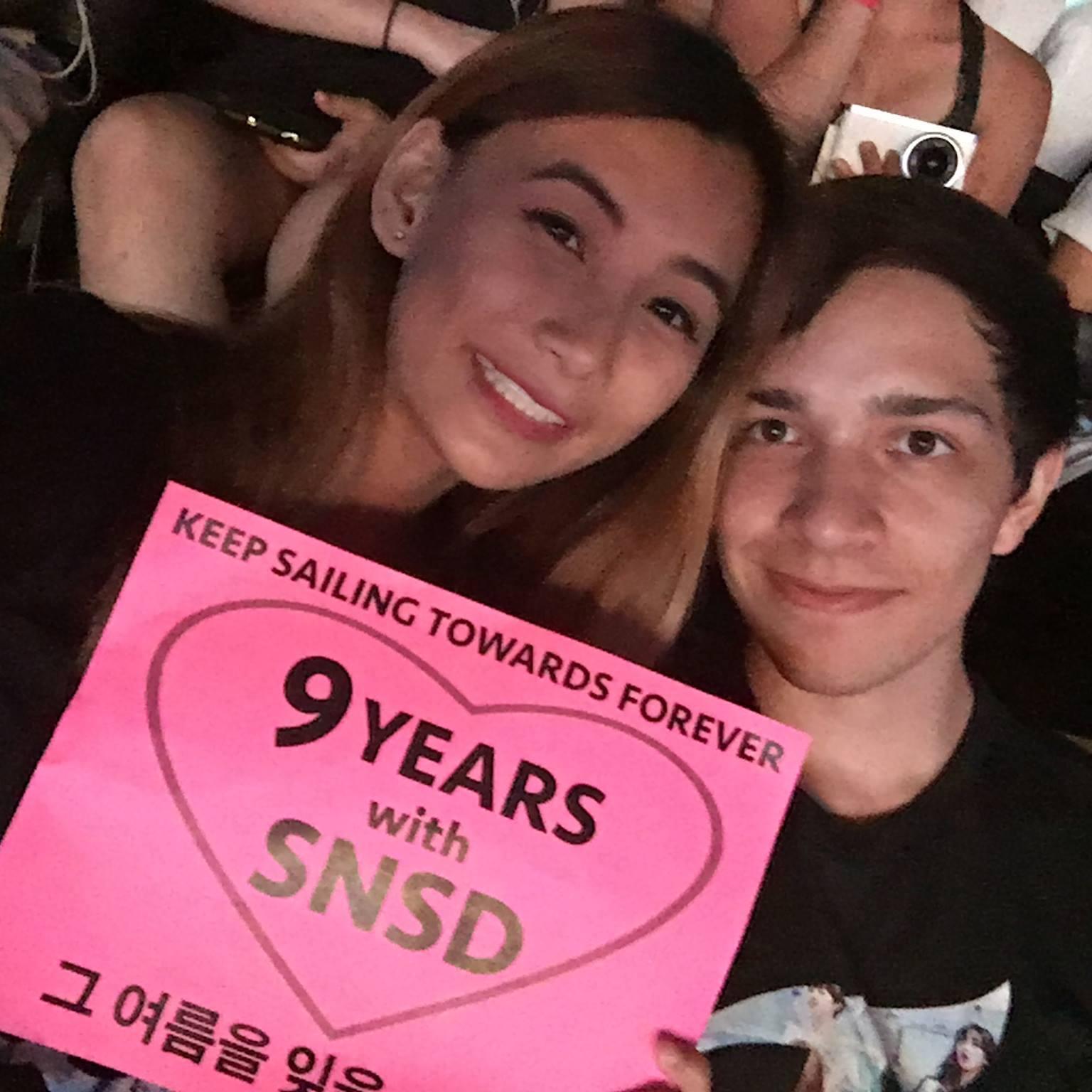 KCON LA 2016