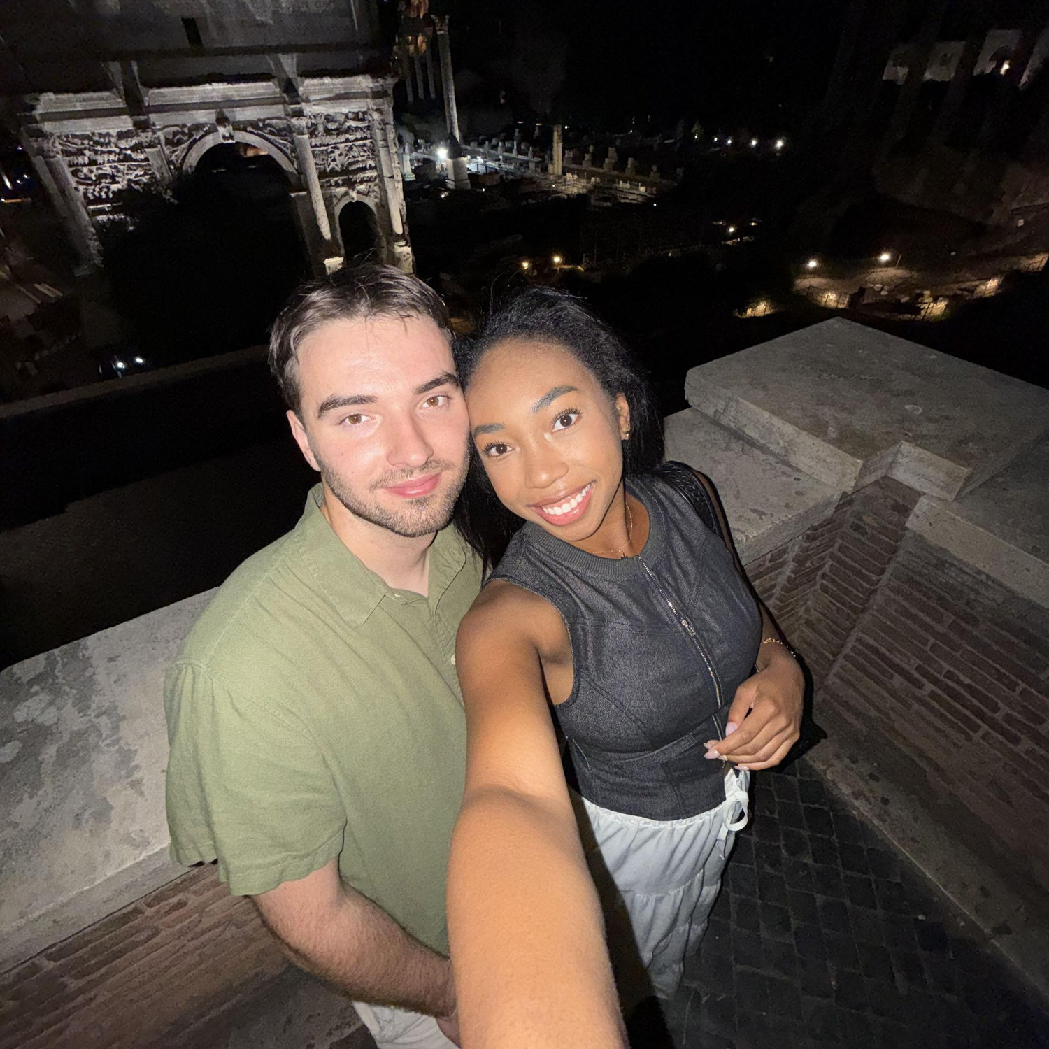 When in Rome