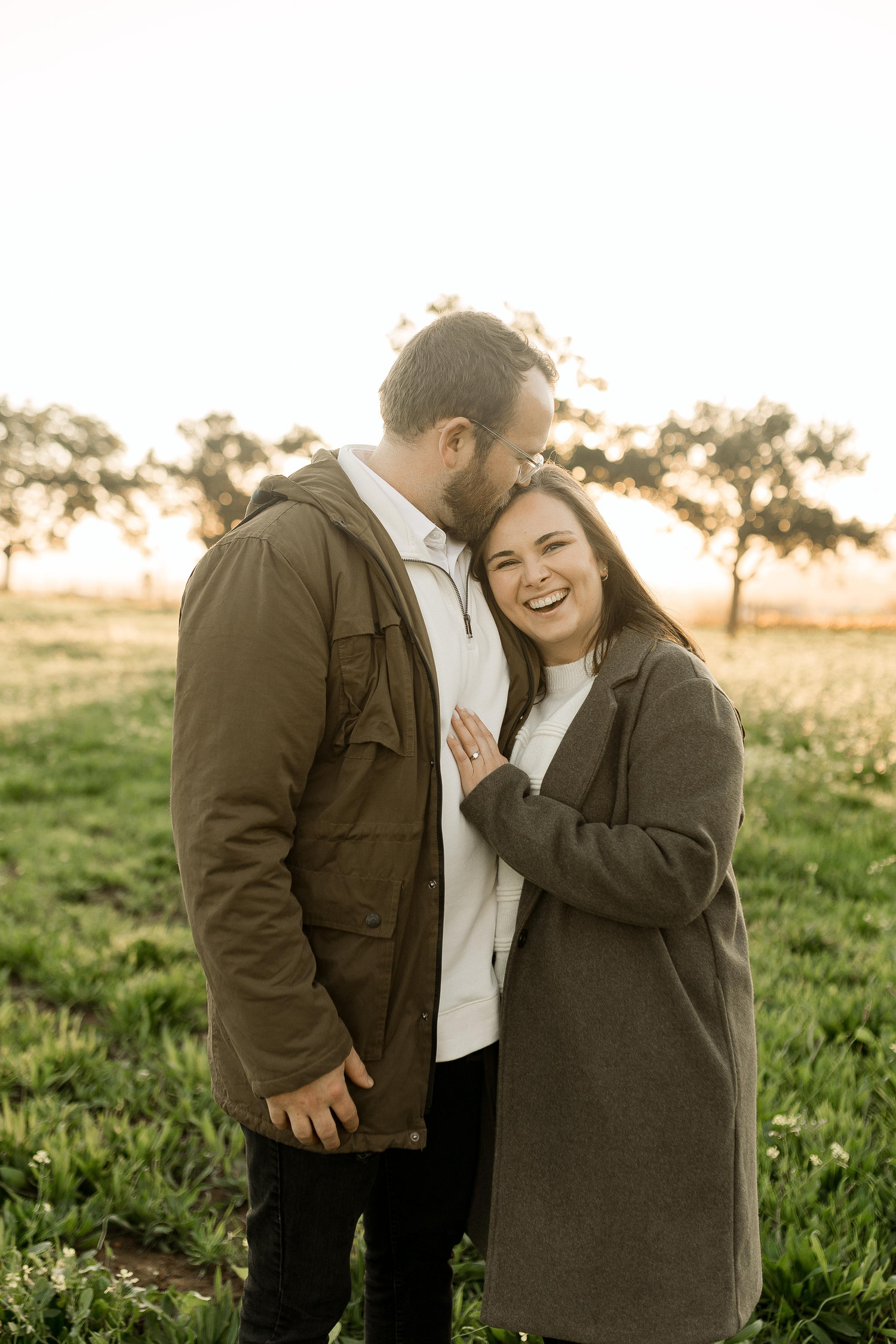 The Wedding Website of Jessica Putter and Shaun Costigan