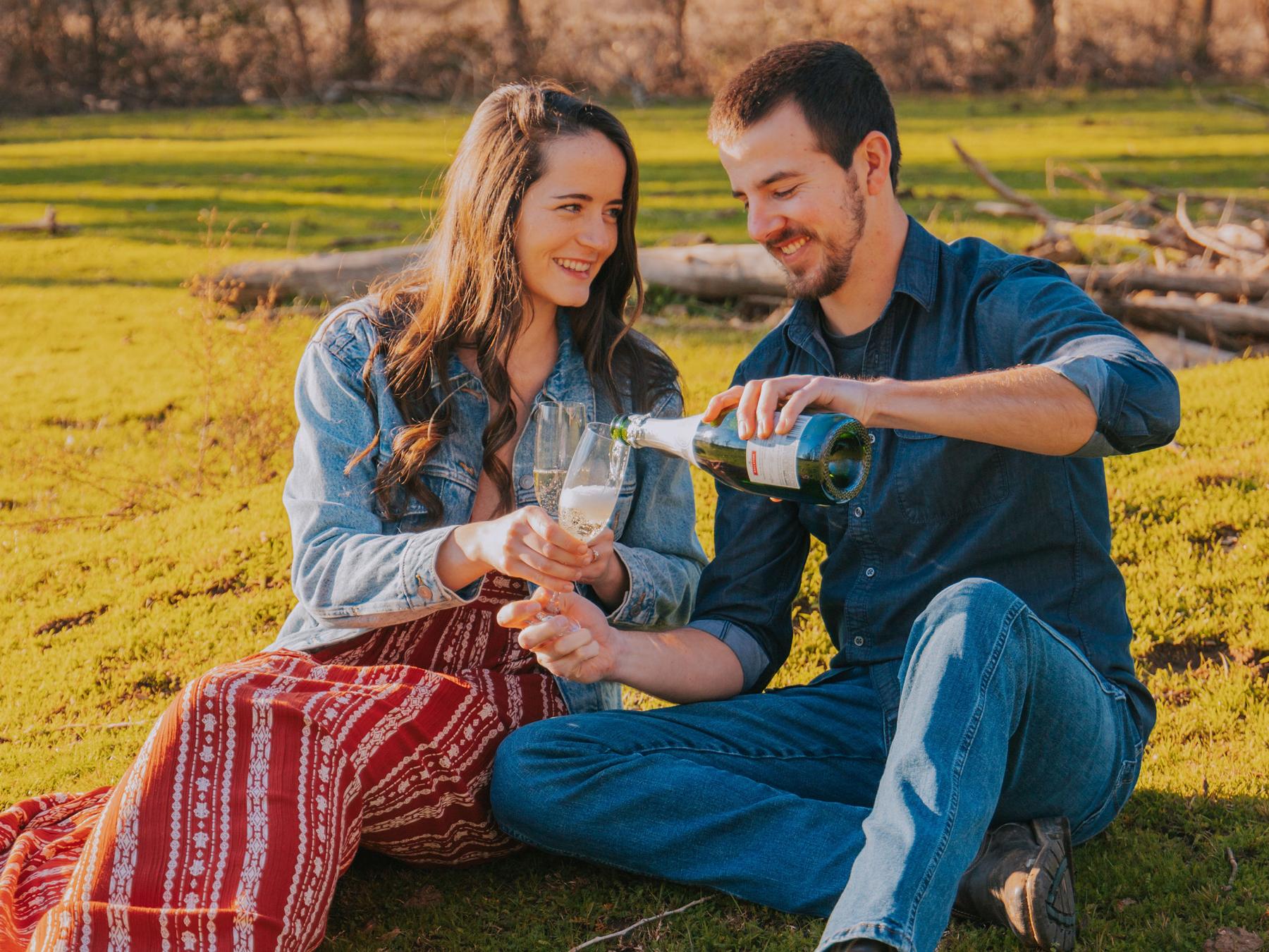 The Wedding Website of Corien Whitney and Kyle Addis