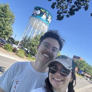 Detroit Zoo Membership