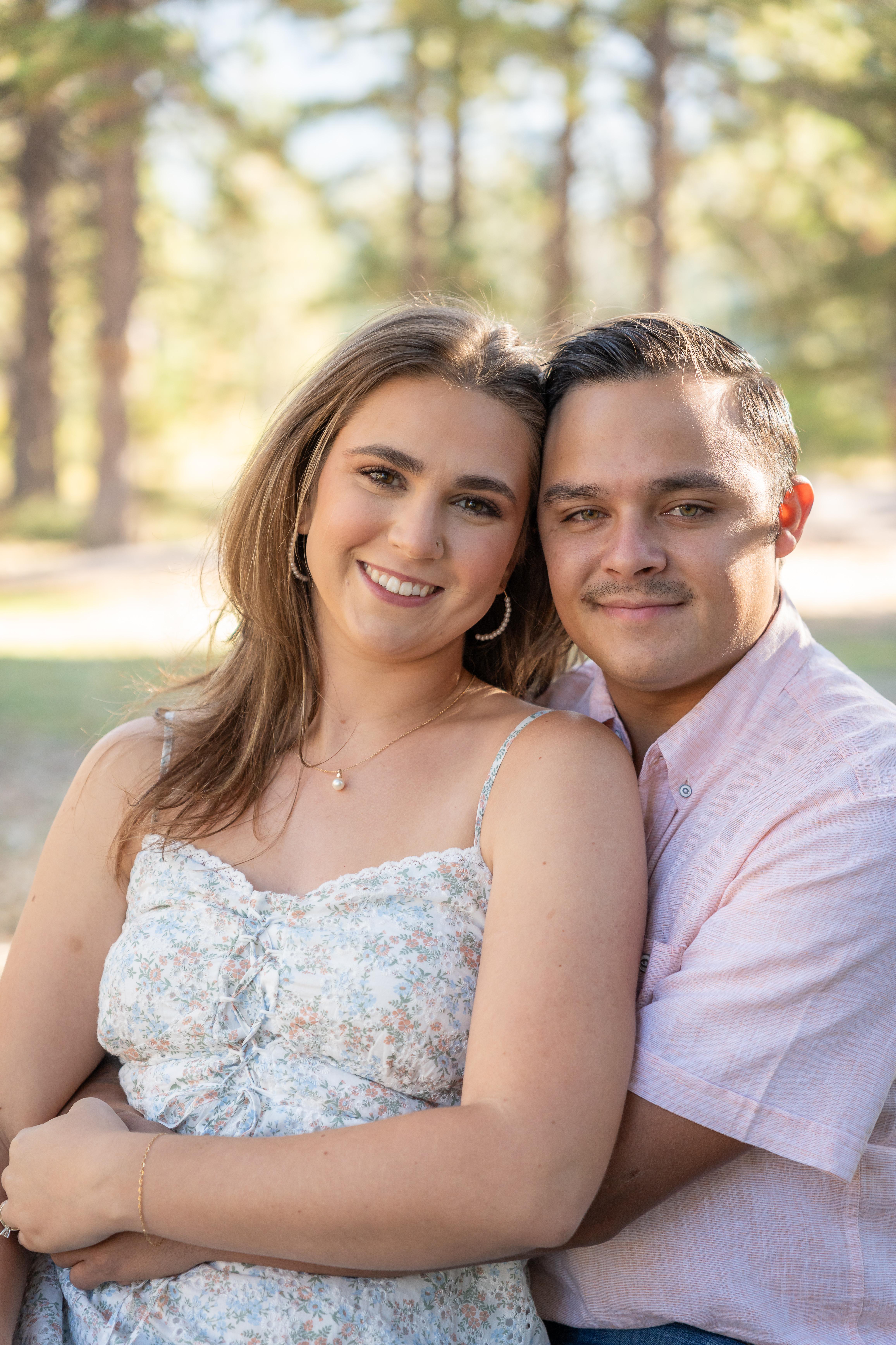 The Wedding Website of Katie Conklin and Devyn Zielanski