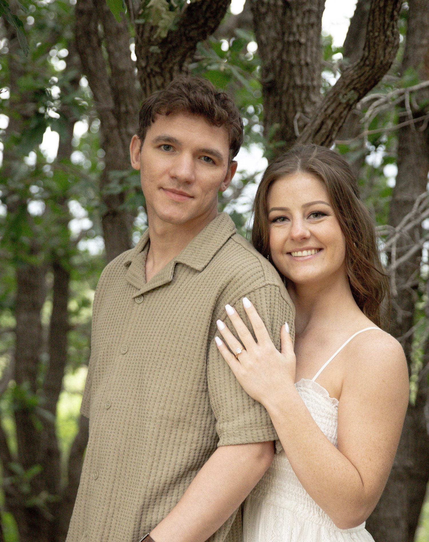 The Wedding Website of Katie Gilbride and Adam Burkhart