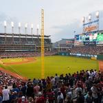 Cleveland Indians Baseball Co
