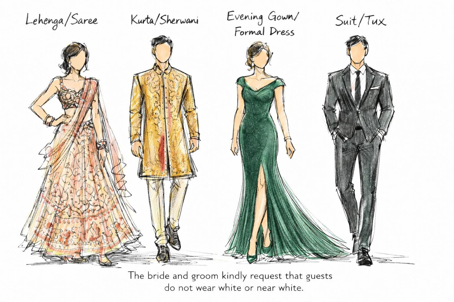 The Wedding Website of Armaan Hasan and Rima Abdo