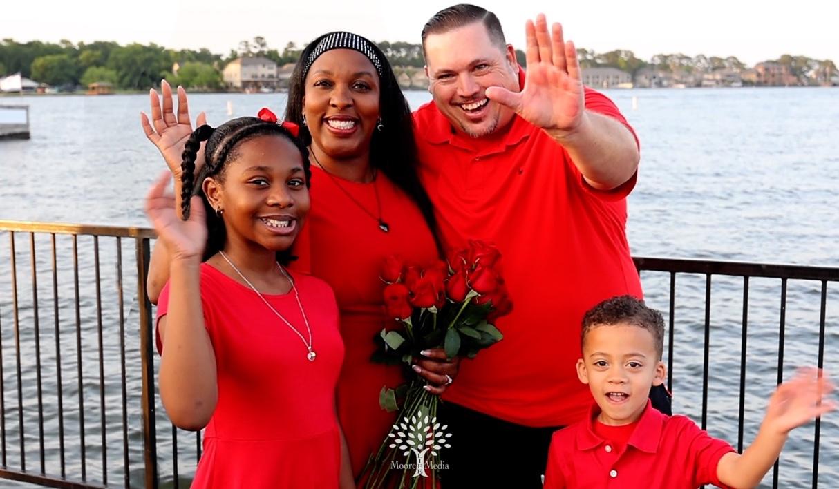The Wedding Website of Shauna Wilson and Doug Luton