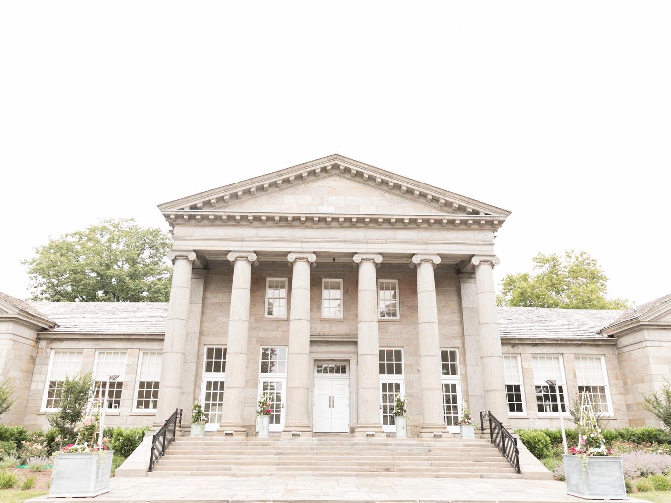 The Wedding Website of Deanna Bigford and Mark Rosenbaum
