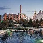 Pearl Brewery