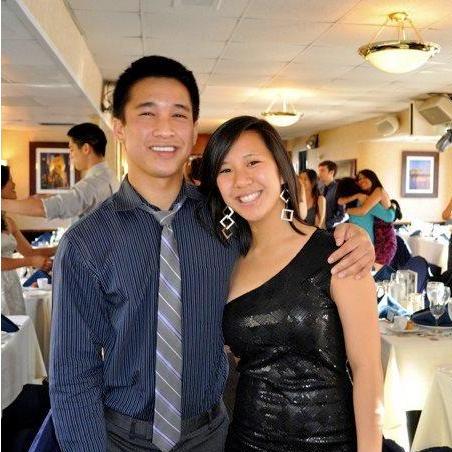 The last of the Kappa Gamma Delta Banquets