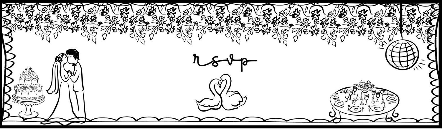 The Wedding Website of Rachel Donnelly and Joseph DiGiacomo