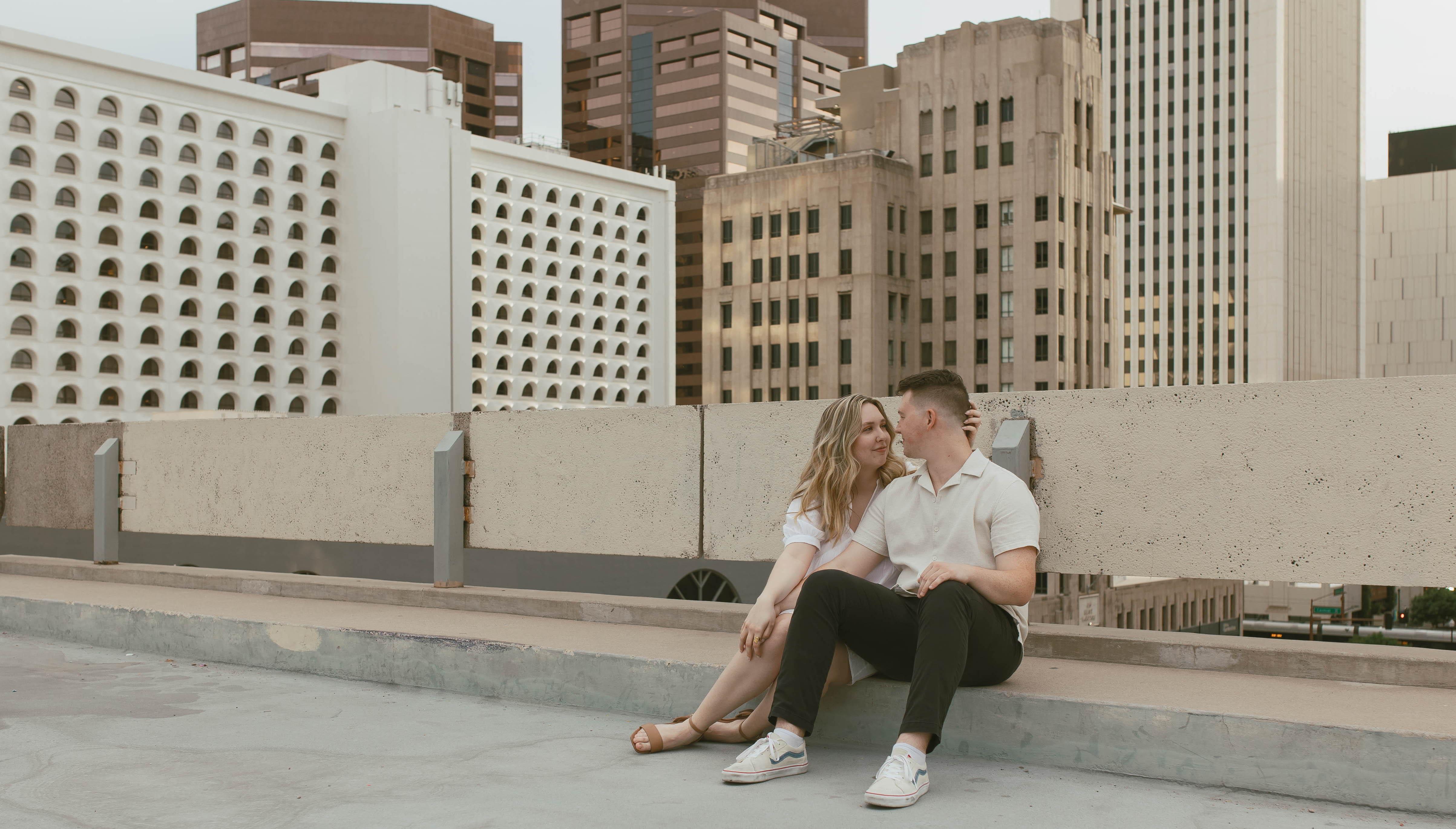 The Wedding Website of Hailey Rains and Micah Unger