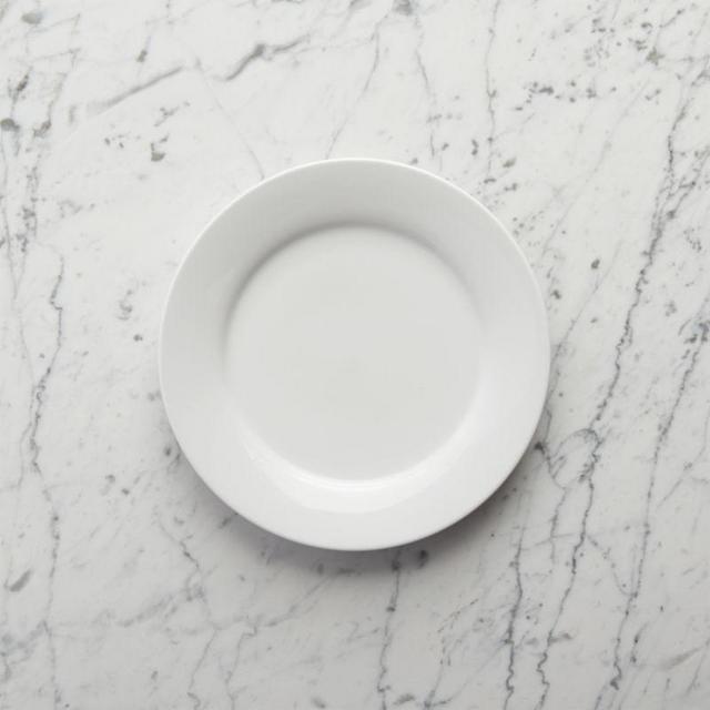 Aspen Salad Plate