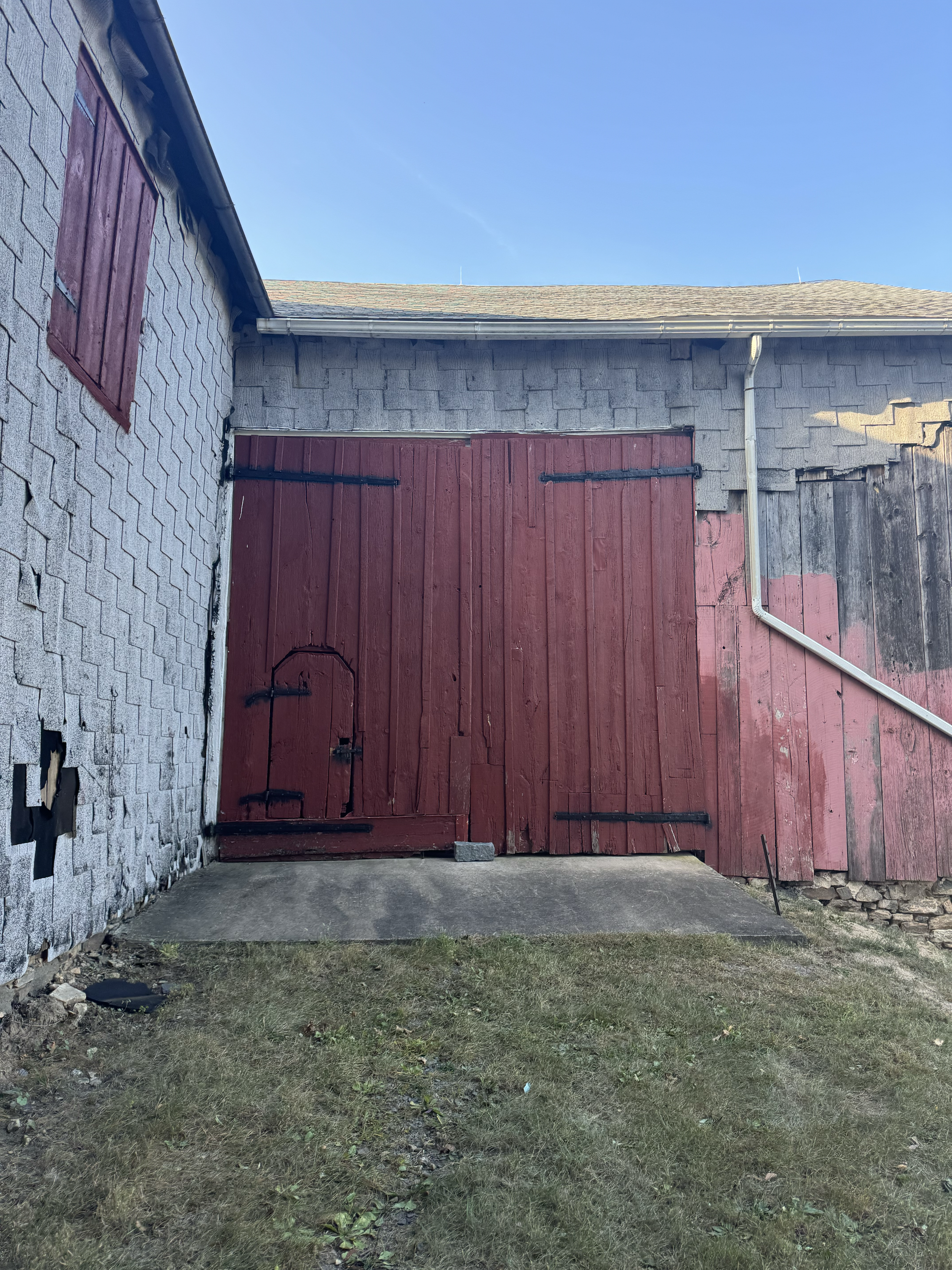 The Wedding Website of Krista Edsall and John Berg