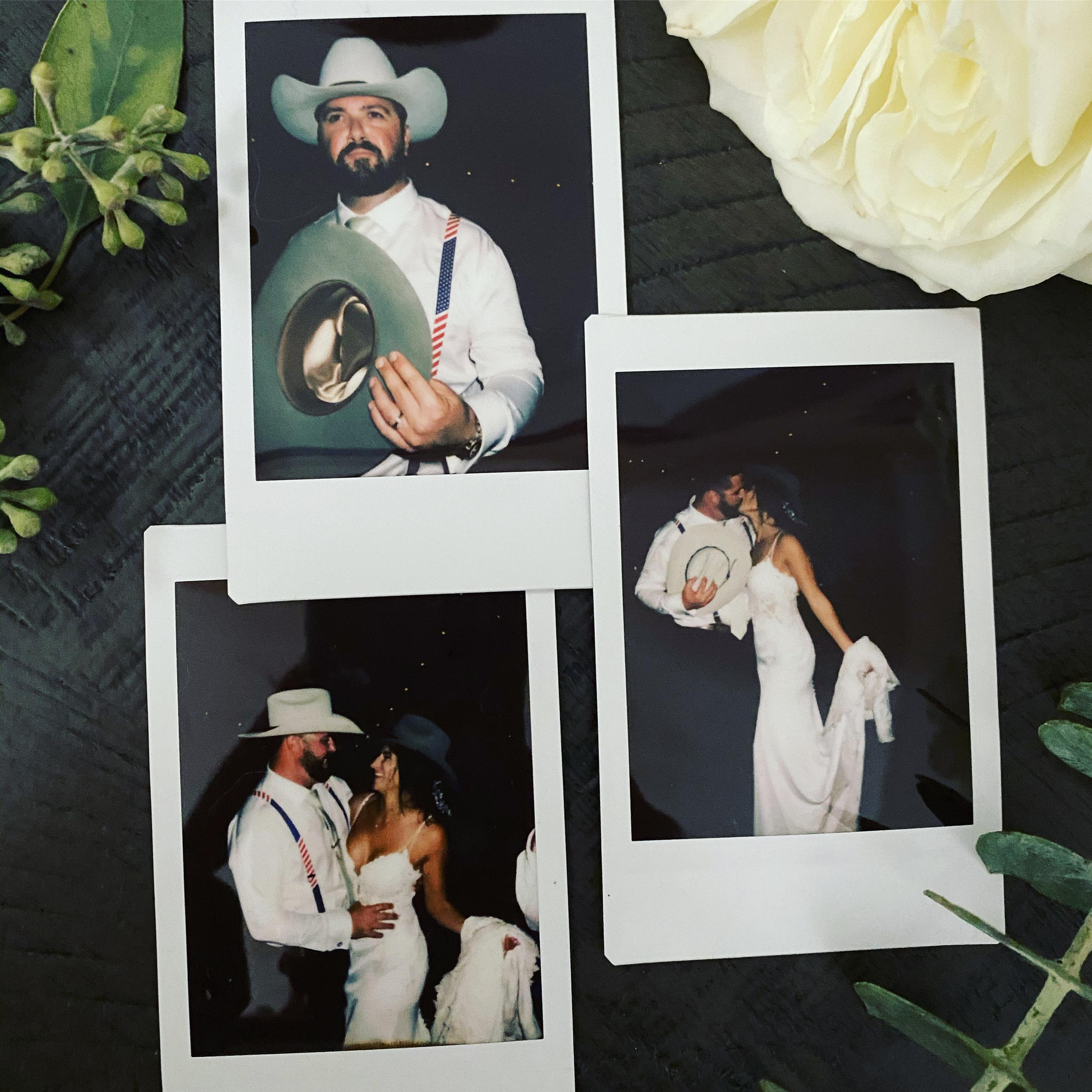 The Wedding Website of Julia Roy and Brandon Roy