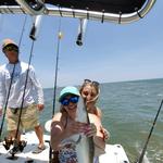 Amelia Island Charter Fishing LLC.