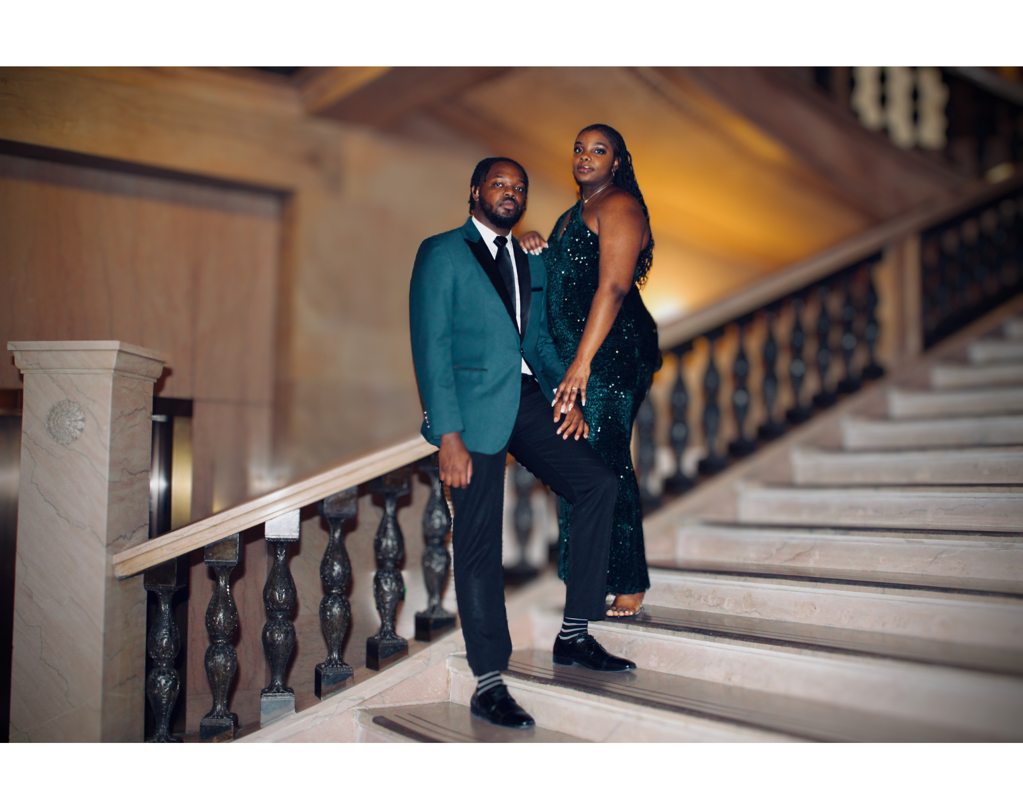 The Wedding Website of Sierra Cotton and Phillip Hoffman