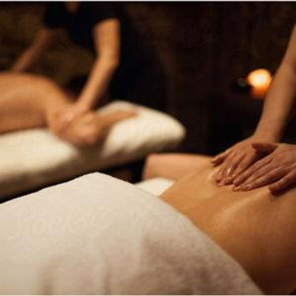 Couples Massage/Spa Day