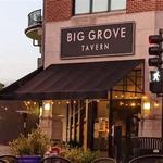 Big Grove Tavern