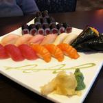 Fuji Sushi