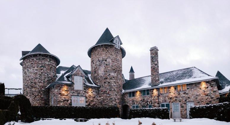 The Wedding Website of Alyssia Land and Erik Smoes