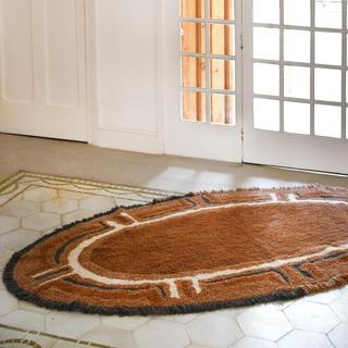 Woolable Washable Karibu Rug