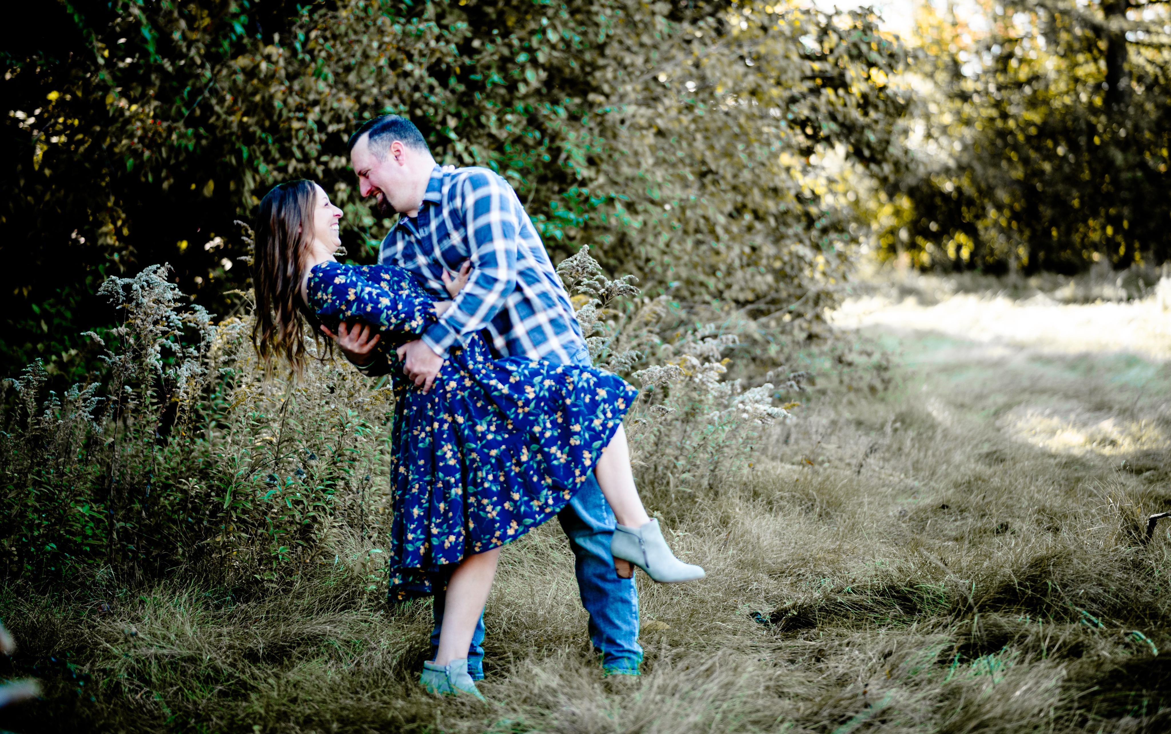The Wedding Website of Molly Baker and Jeremy Hershberger