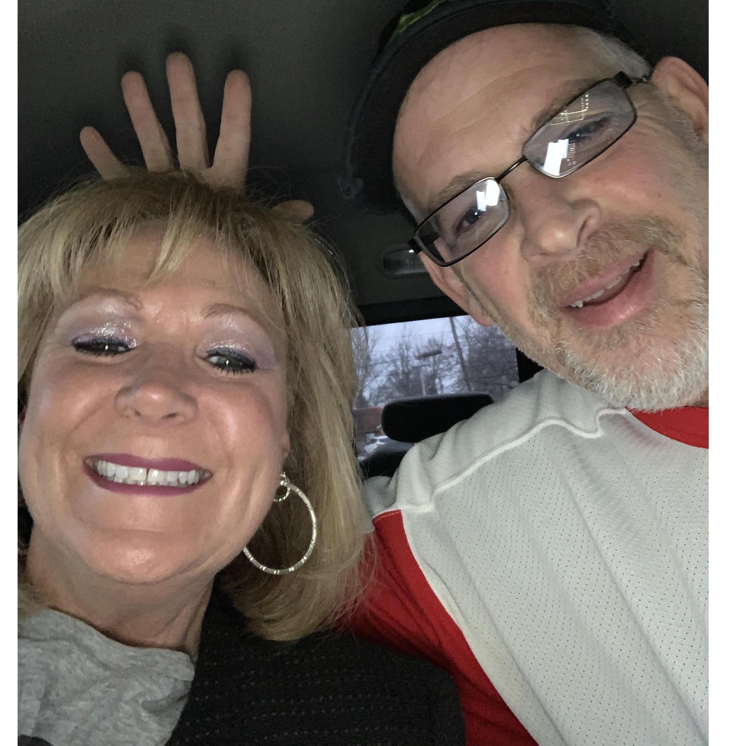 Date Night!