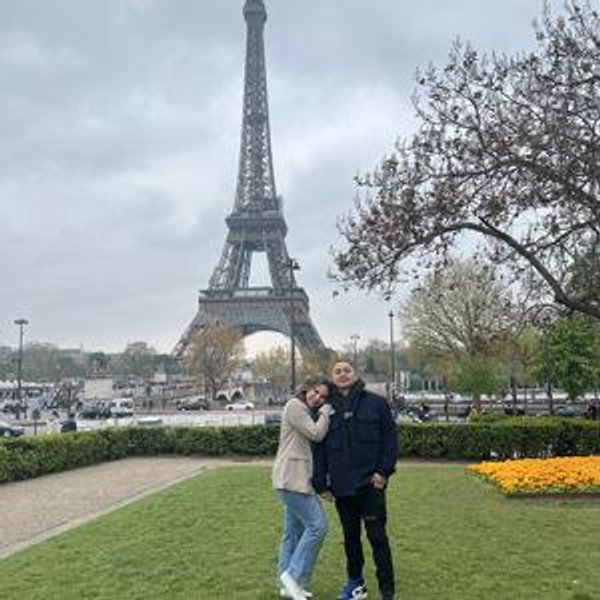Our Honeymoon Fund