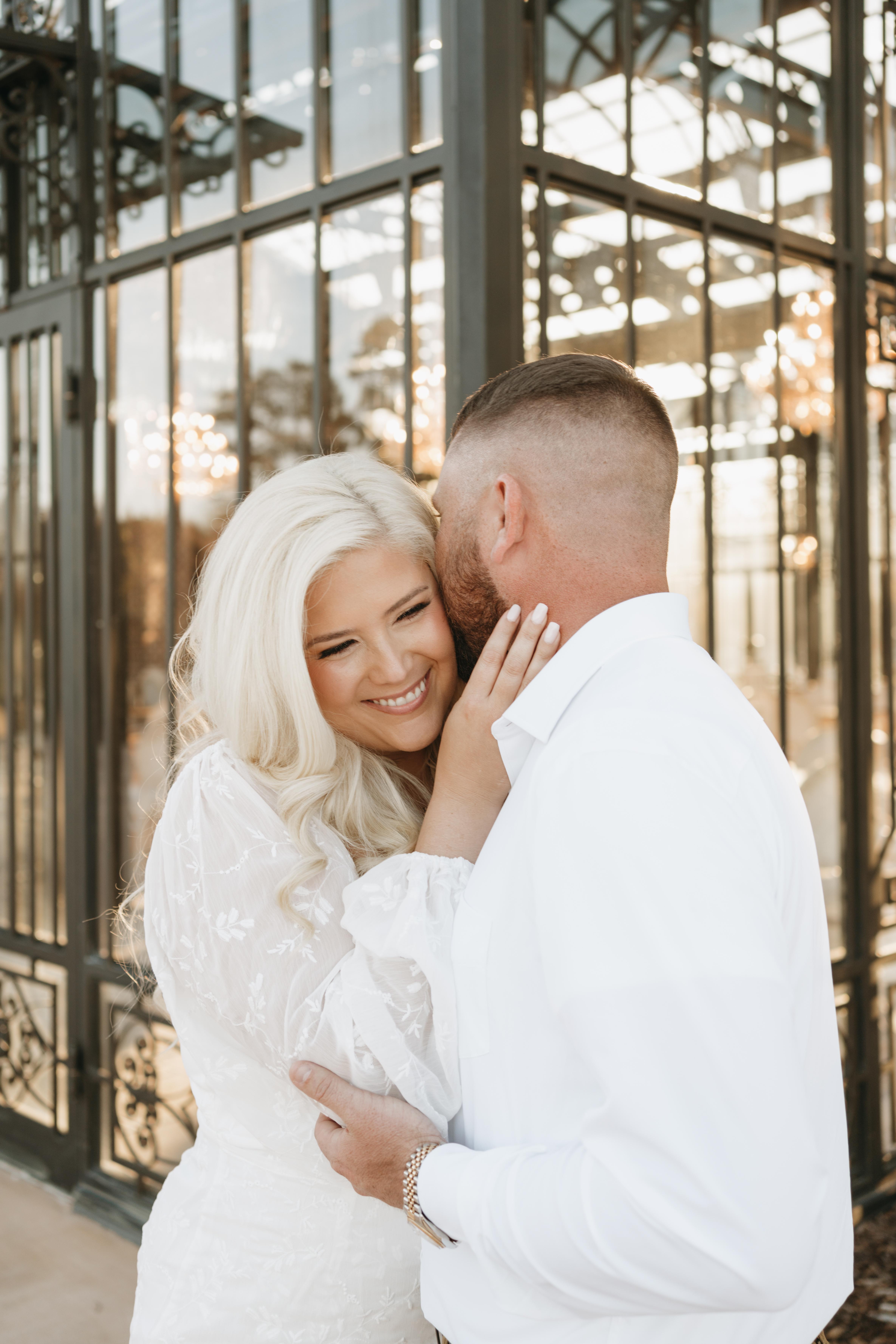 The Wedding Website of Sydnee Kilgore and Lee Fowler