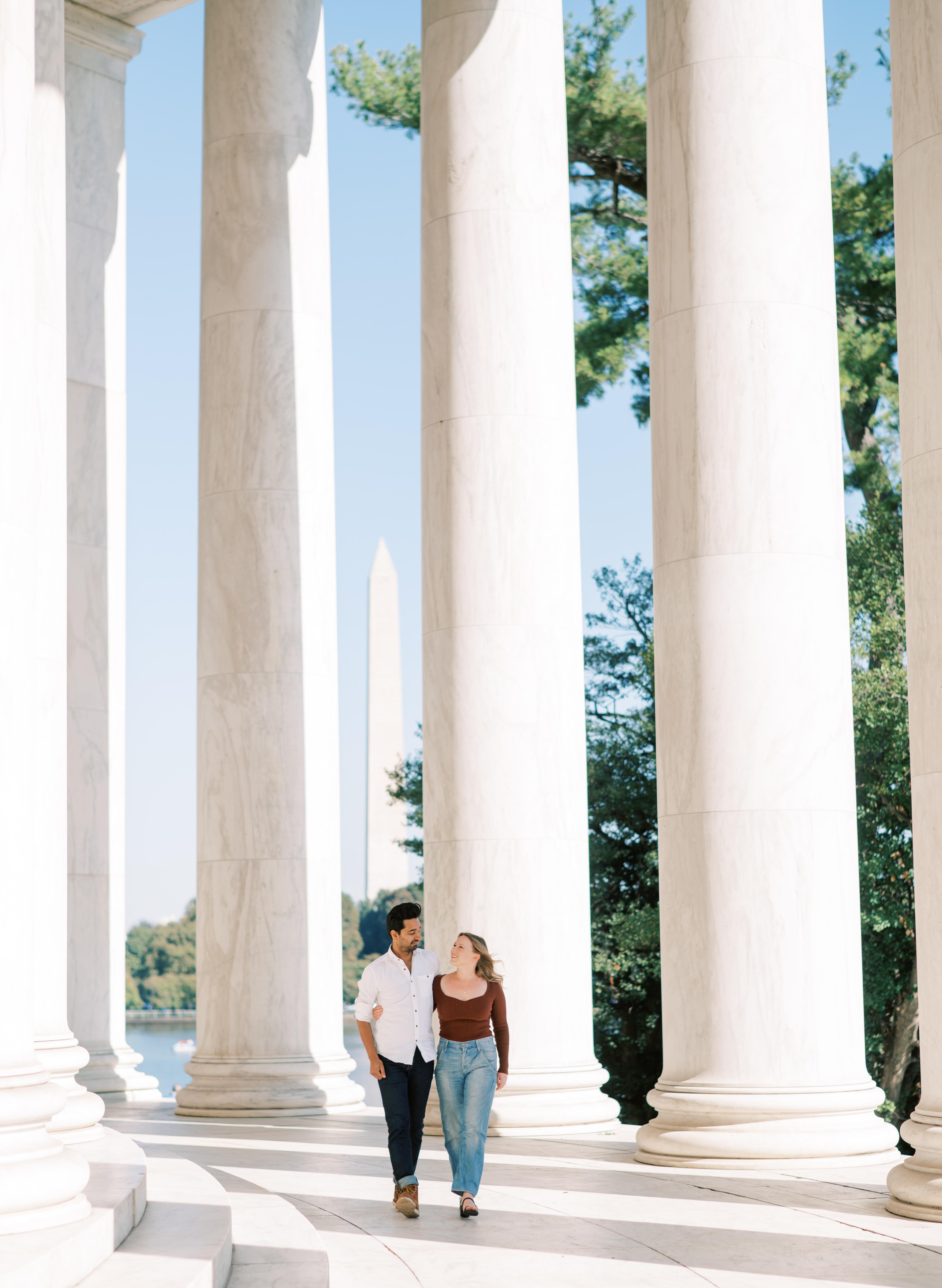 The Wedding Website of Caitlyn Hampton and Srey Sankar