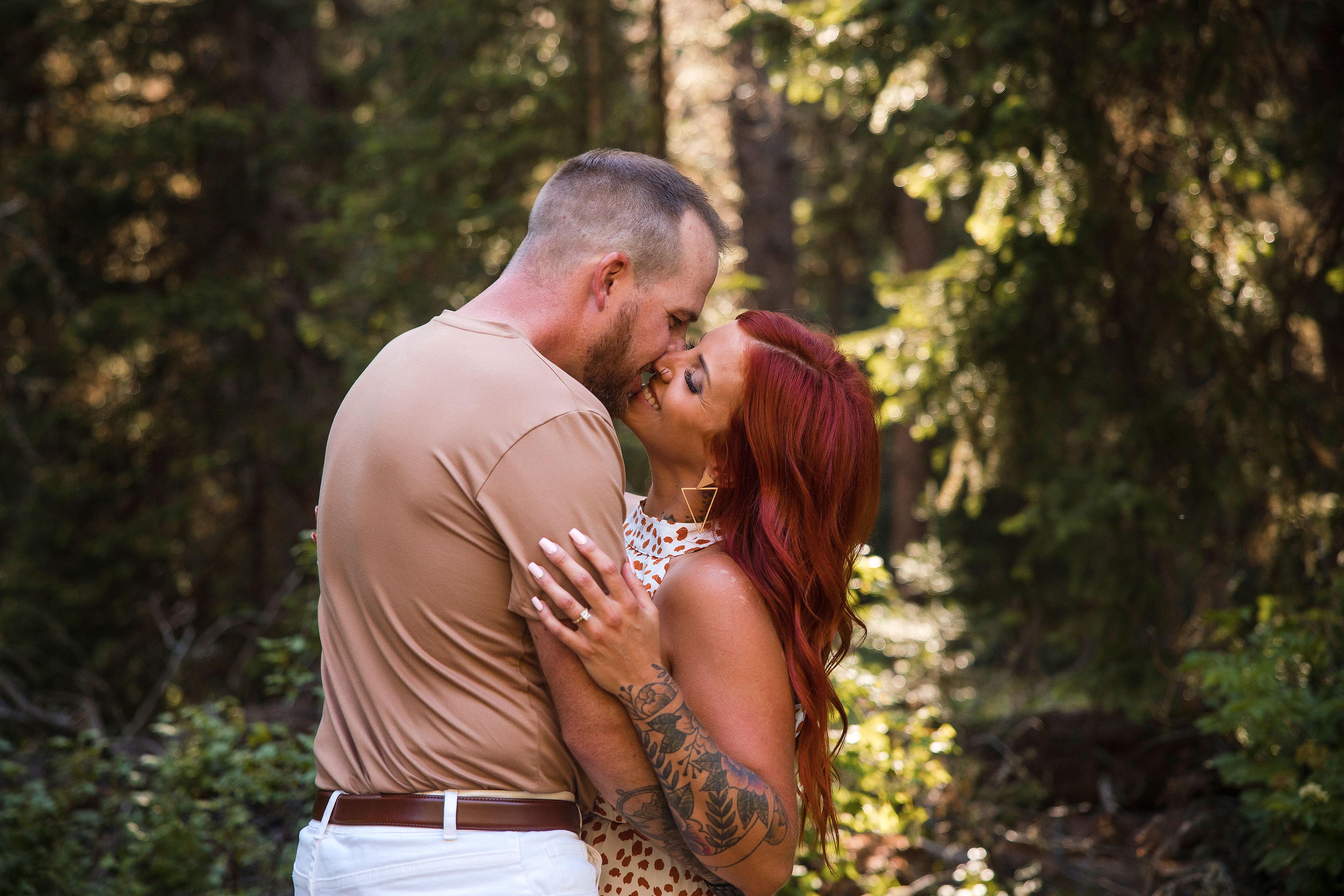 The Wedding Website of Ashlee Marie and Zachary Lunder