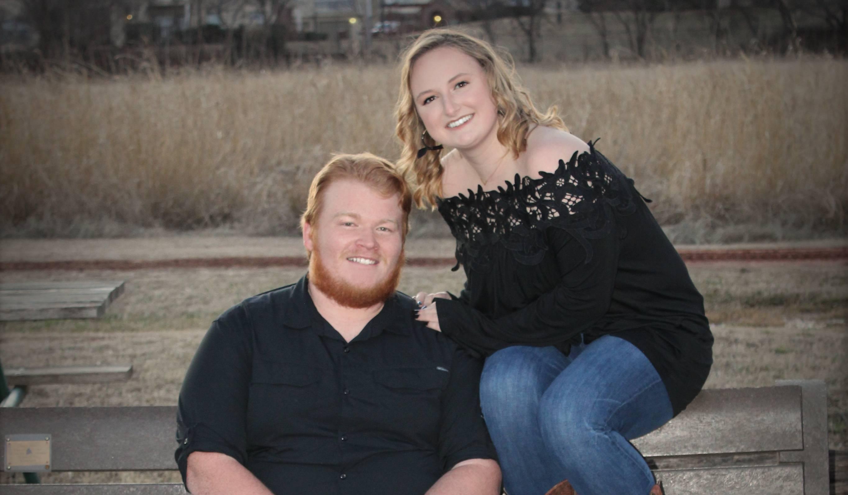 Laura Minyon and Zachary Clouse's Wedding Website