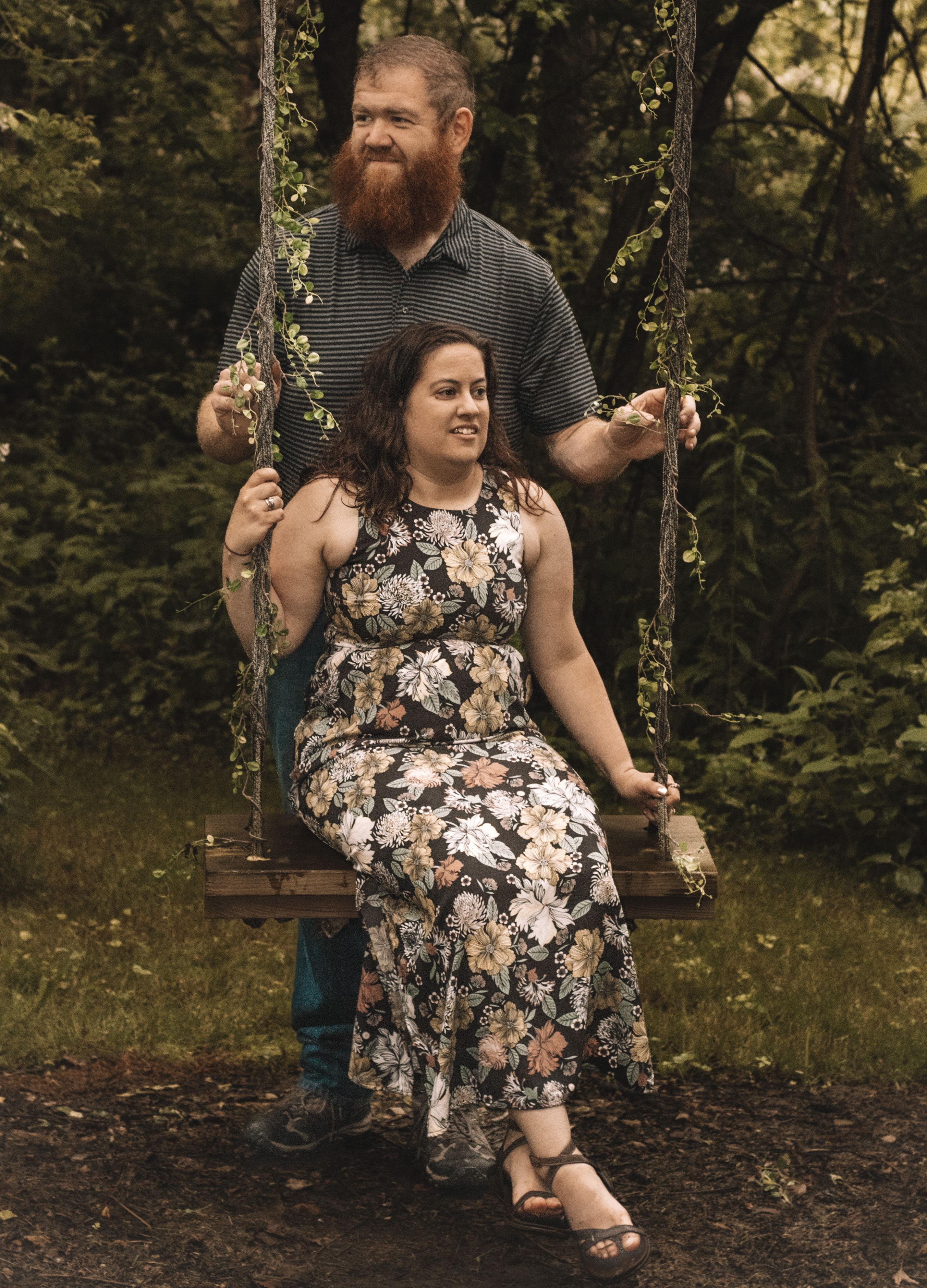 The Wedding Website of Emily Campbell and Eric Campbell