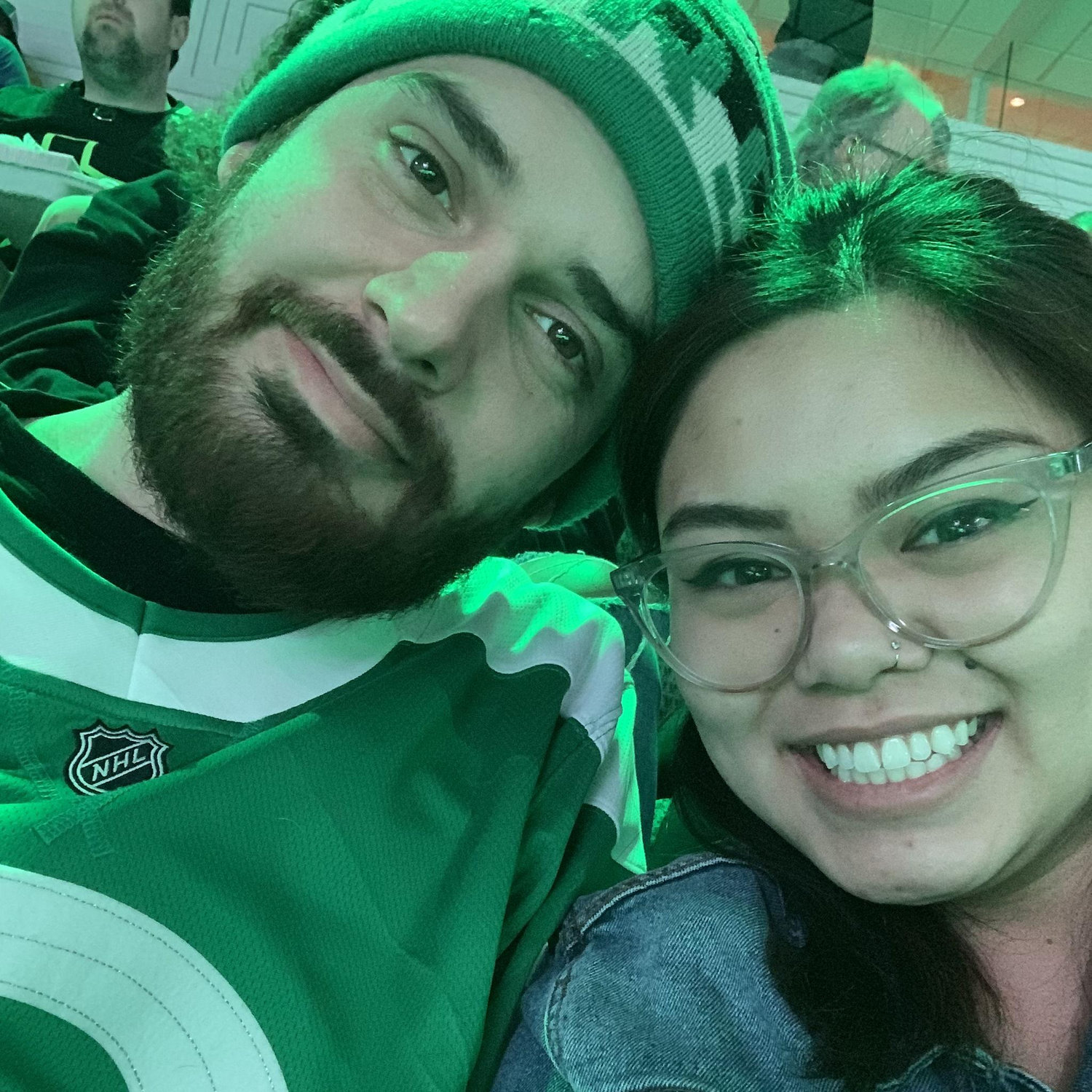 Go Stars!