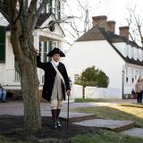 Colonial Williamsburg