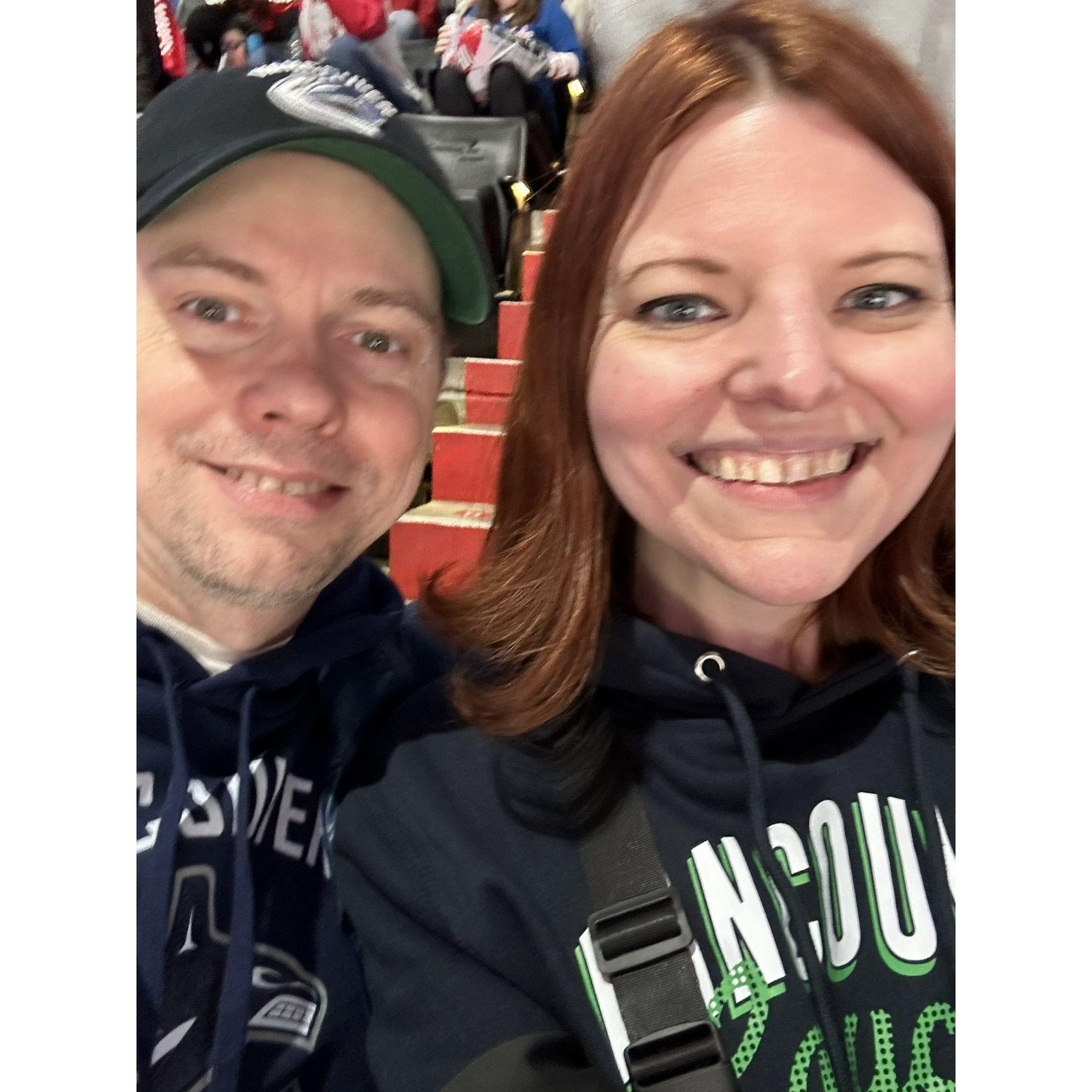 Go Nucks!
