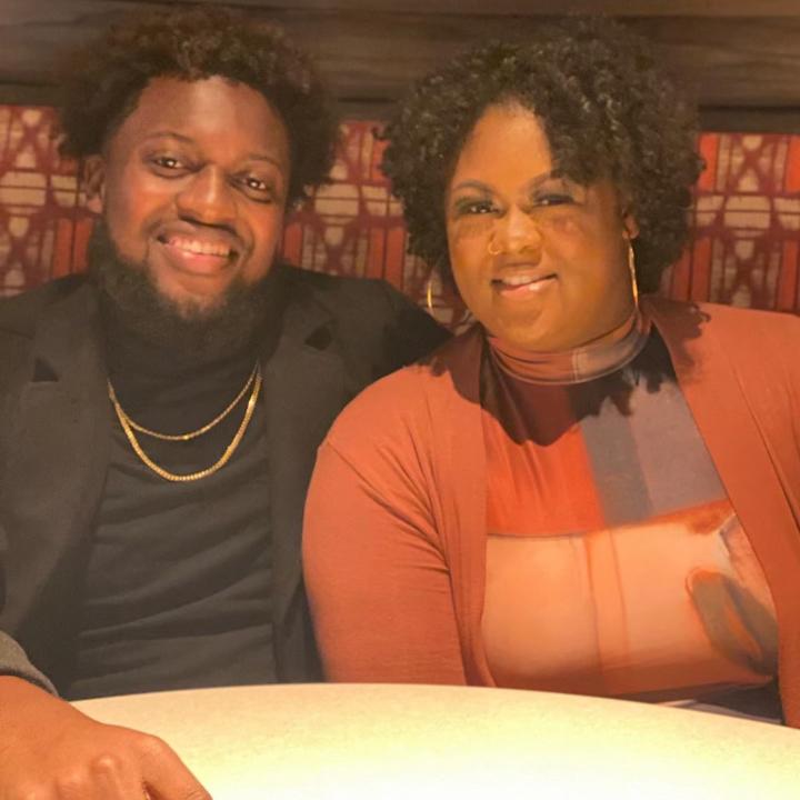 Firebird's Birthday Dinner - January 2021