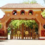 Shilparamam Art & Craft Village