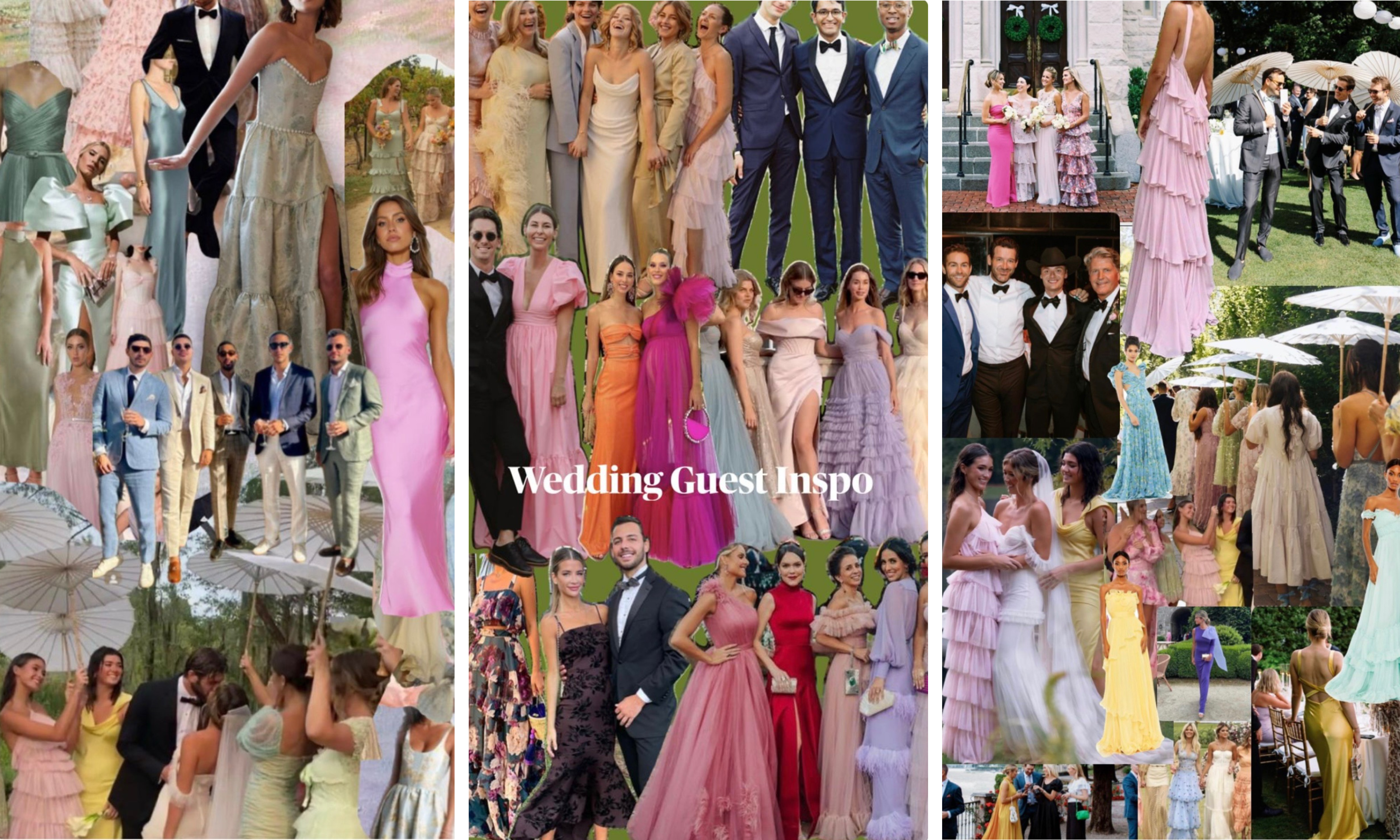 The Wedding Website of Caitlin DuMars and Jagaar Halverson