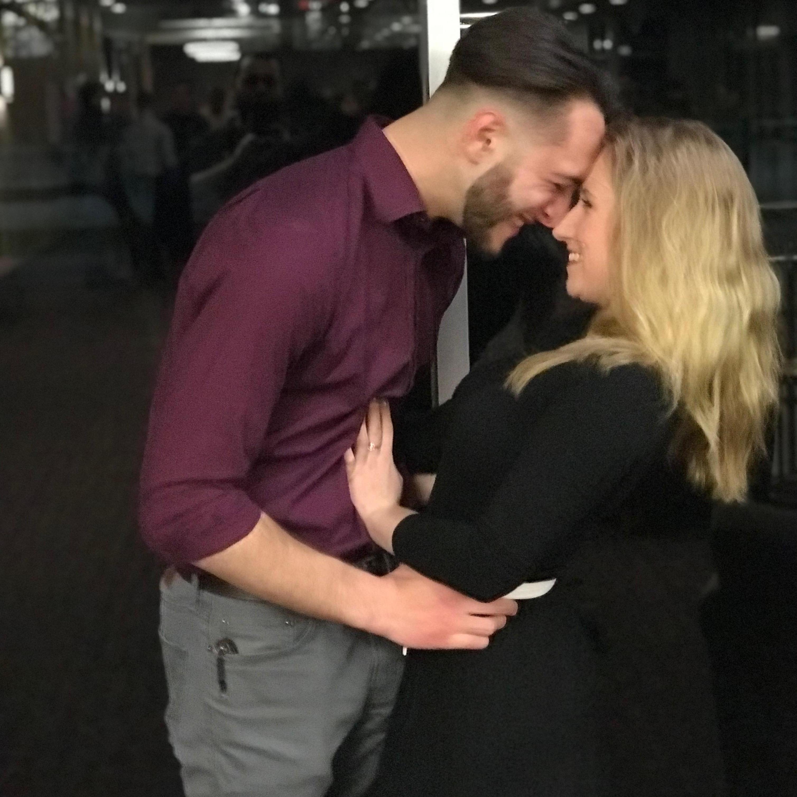 Opening of "The Addams Family" 2018