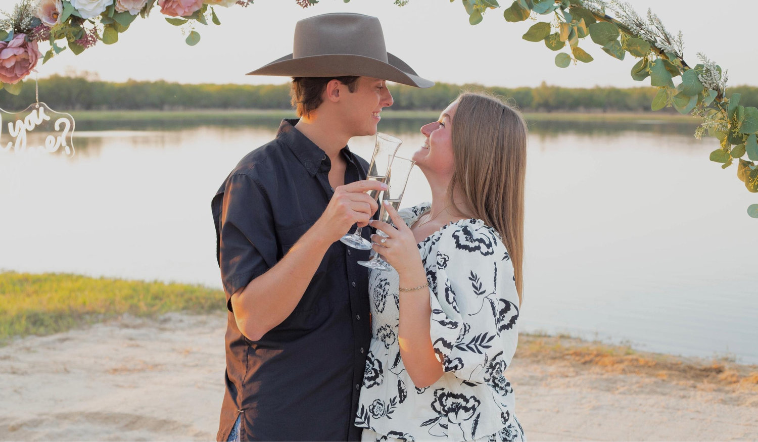 The Wedding Website of Addison Johnson and Trenton Janysek