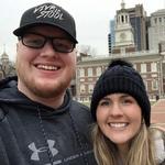 Visit Philly!🌆🔔🦅
