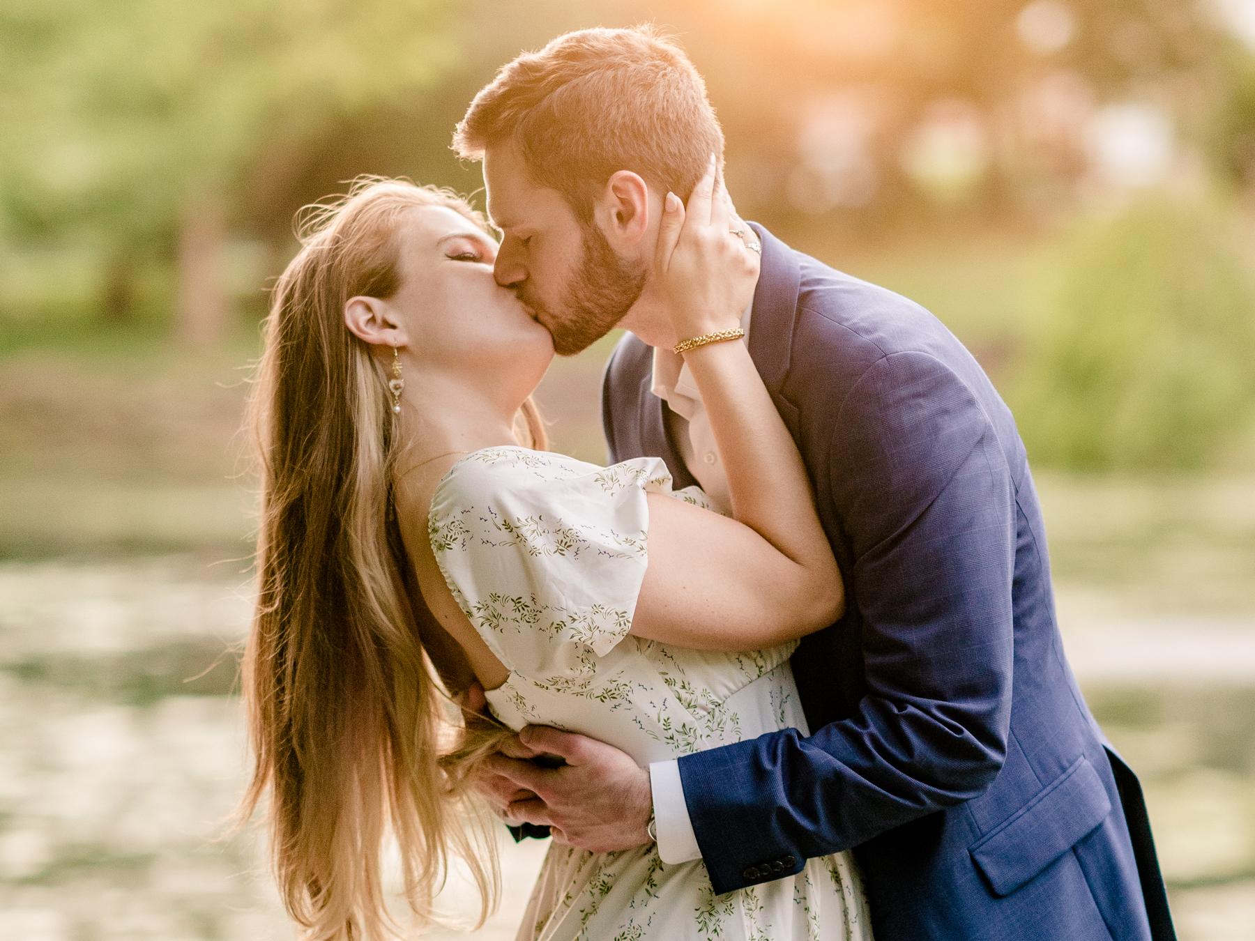 The Wedding Website of Christine Pennington and Kyle Garvey