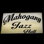 Mahogany Jazz Hall