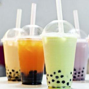 Teapioca Boba