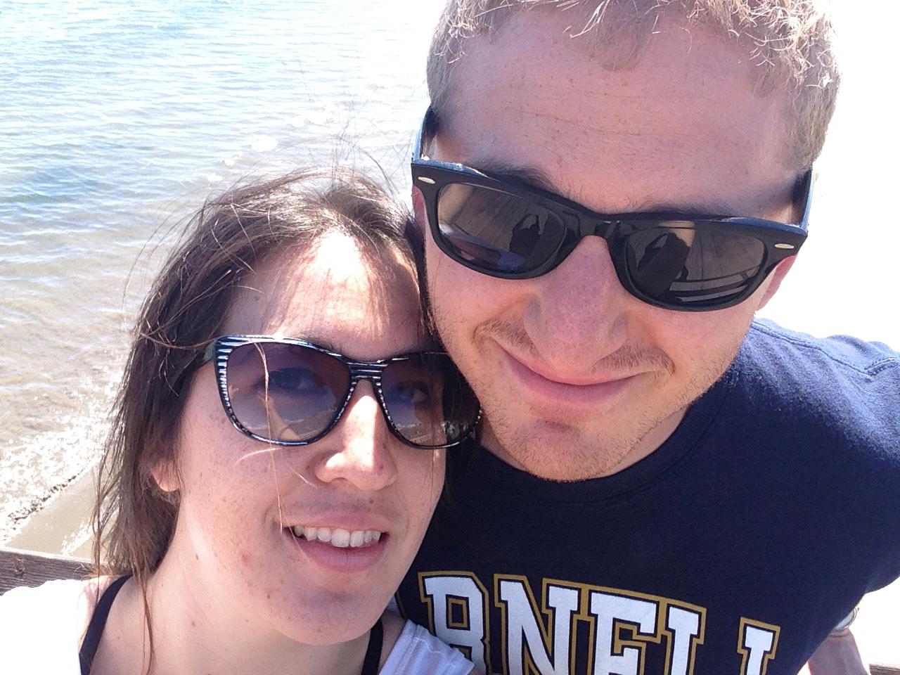 A day trip to Santa Barbara