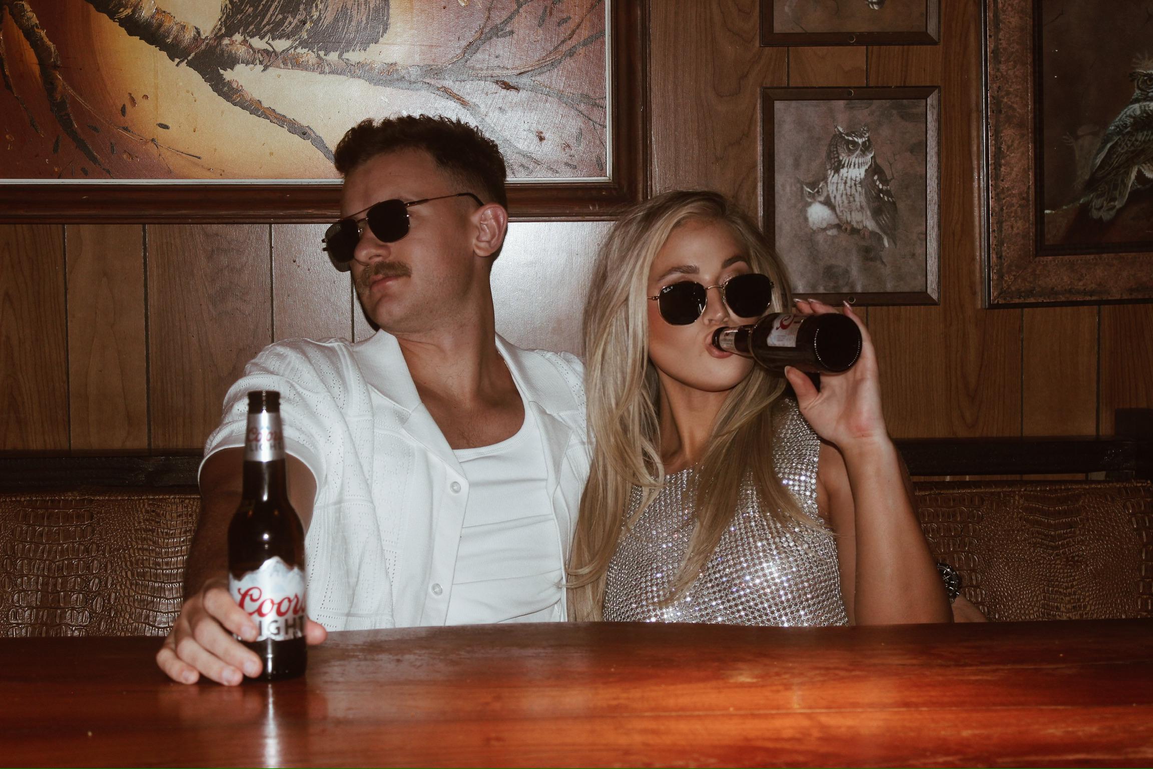 The Wedding Website of Emily Moore and Chad Baker