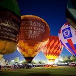 Temecula Wine & Balloon Festival
